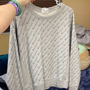 Champion Long Sleeve